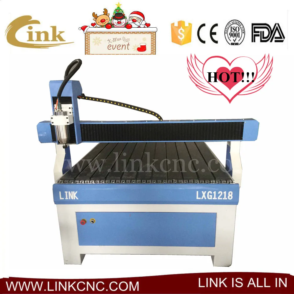 ЧПУ 1218 Выдающиеся водяным охлаждением cnc router двигателя шпинделя | Инструменты