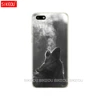 Coque souple en Tpu pour Huawei, compatible modèles Honor 7A /7a Prime, 5.45 pouces, version russe, loup, tigre, lion, ours ► Photo 3/6