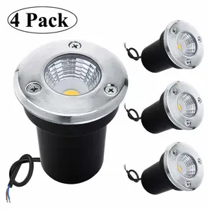 Underground-Light Spot Buried Floor Landscape IP68 Garden Outdoor Waterproof Path 10W Underground-Light Spot Buried Floor Landscape IP68 Garden Outdoor Waterproof Path 10W