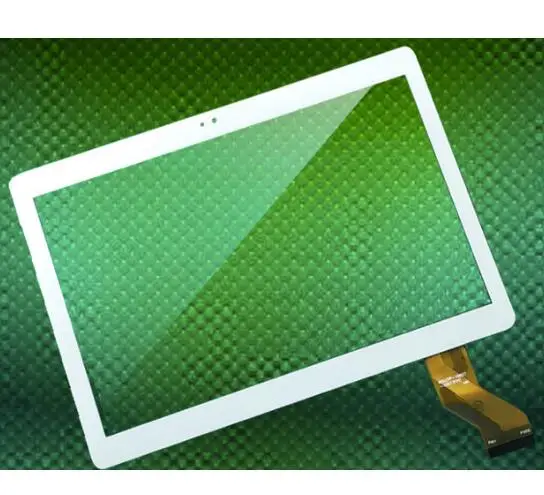 New For 10 1 KOSLAM KL1072 Tablet 50Pins Cable Touch Screen Touch Panel digitizer Glass Sensor