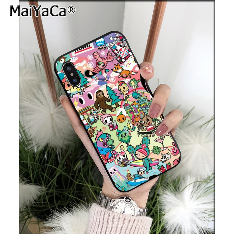 Japan Tokidoki
