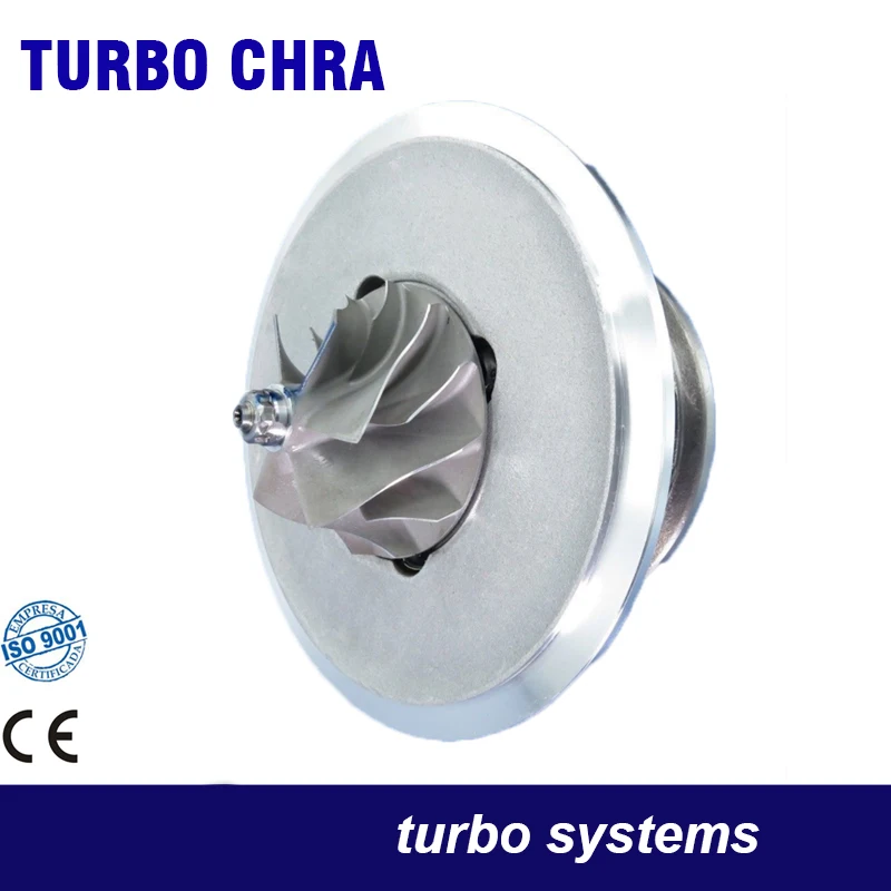 K03 turbo картридж 06J145701NV 06J145713AX 06J145713L 06J145701NX 06J145713A 06J145713D core КЗПЧ Для Audi A3 TT Q3 2.0L