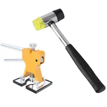 Авто Ремонт вмятина удаления PDR Инструменты резиновая Молотки с ручной погрузчик PDR инструмент Paintless Дент Ремонт PDR dent repair инструмент для VW