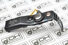 

90%New for Canon Powershot SX700 HS Top Cover Assembly Repair Part