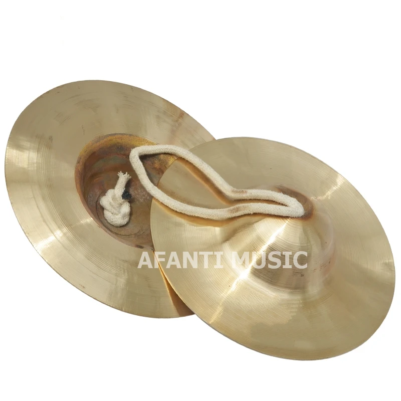 

20cm diameter Afanti Music Cymbal (CYM-116)