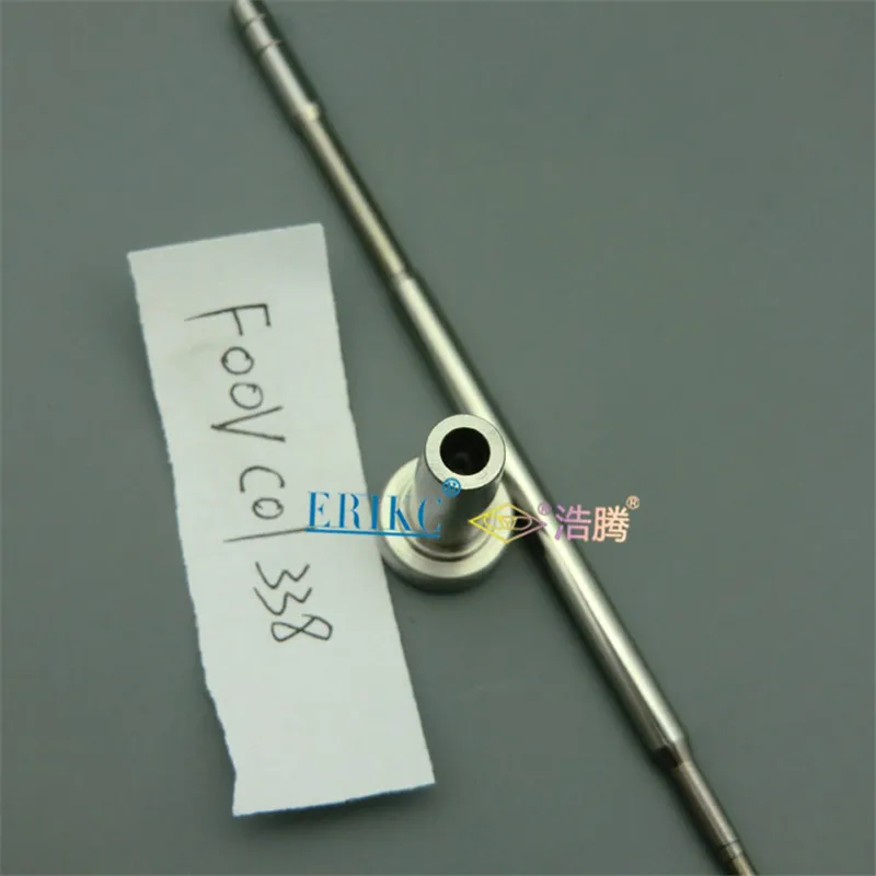 Клапан управления для дизельного топлива ERIKC FOOVC01338 детали F00VC01338 инжектор CR F00V C01