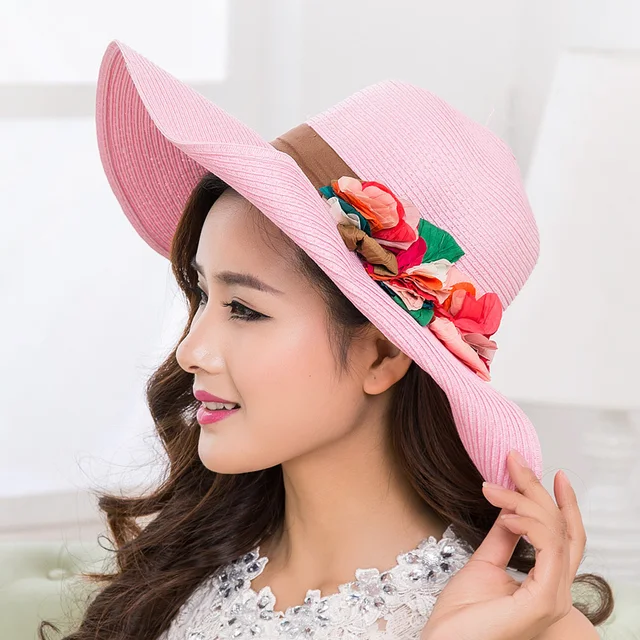 sun hats for large heads