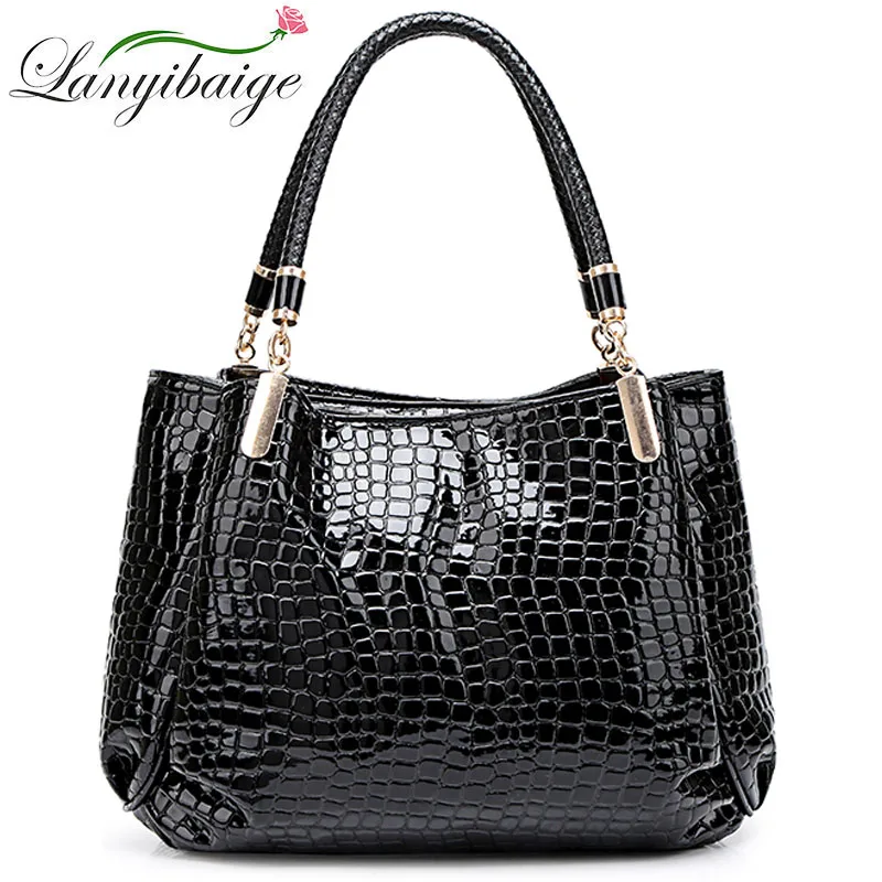 إمرأة اليد حقائب المصممين الفاخرة التمساح حقائب النساء حقائب كتف الإناث أعلى-حقائب بيد Sac أزياء العلامة التجارية حقيبة يد إمرأة اليد حقائب المصممين الفاخرة التمساح حقائب النساء حقائب كتف الإناث أعلى-حقائب بيد Sac أزياء العلامة التجارية حقيبة يد