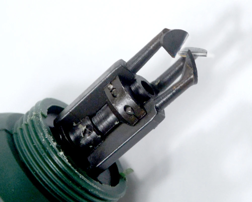 DF6 Stripping pliers1