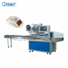 Низкая цена автоматическая упаковочная машина для замороженных продуктов