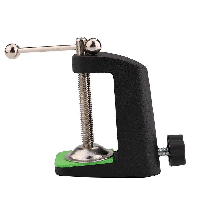

Superior Table Mounting Clamp for MIC Suspension Boom Scissor Arm Stand Holder FG