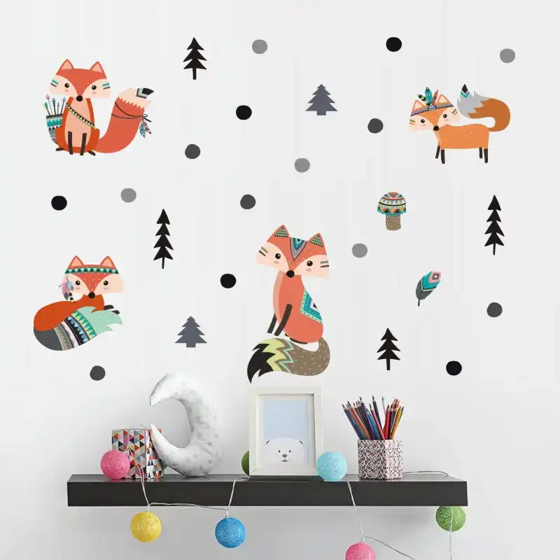 baby room decoration accessories india