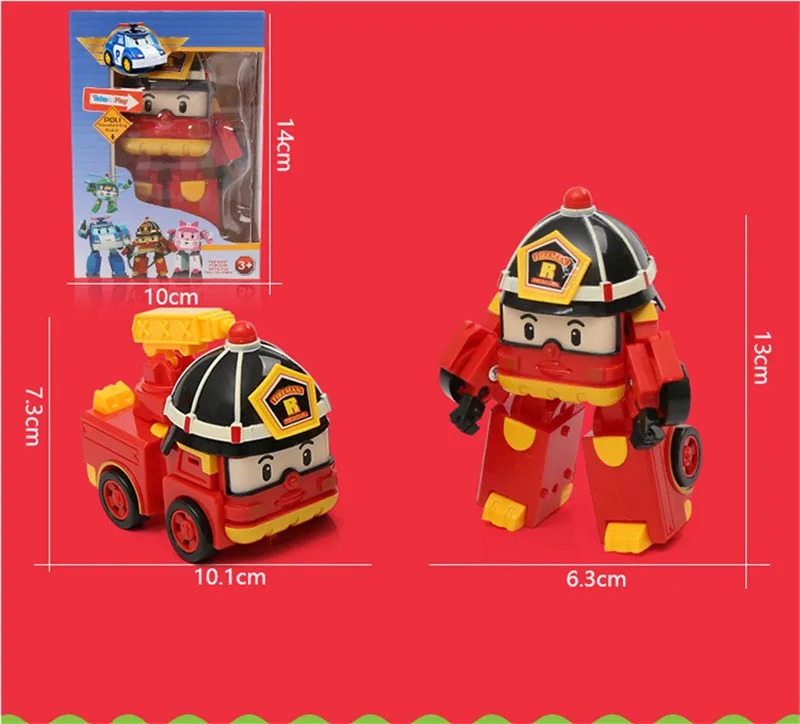 Super Wings Deformation Airplane Robot Transformation ABS Action model Figures Mini Jett Toys for kids christmas Gifts15