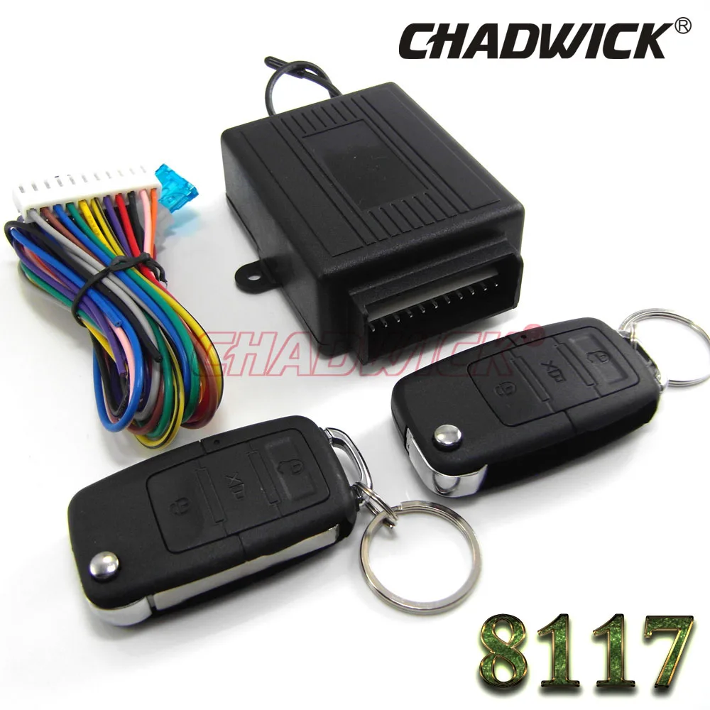 

good quality flip key for suzuki #52 blank key auto Keyless Entry System car remote Central Door Lock locking CHADWICK 8117 new