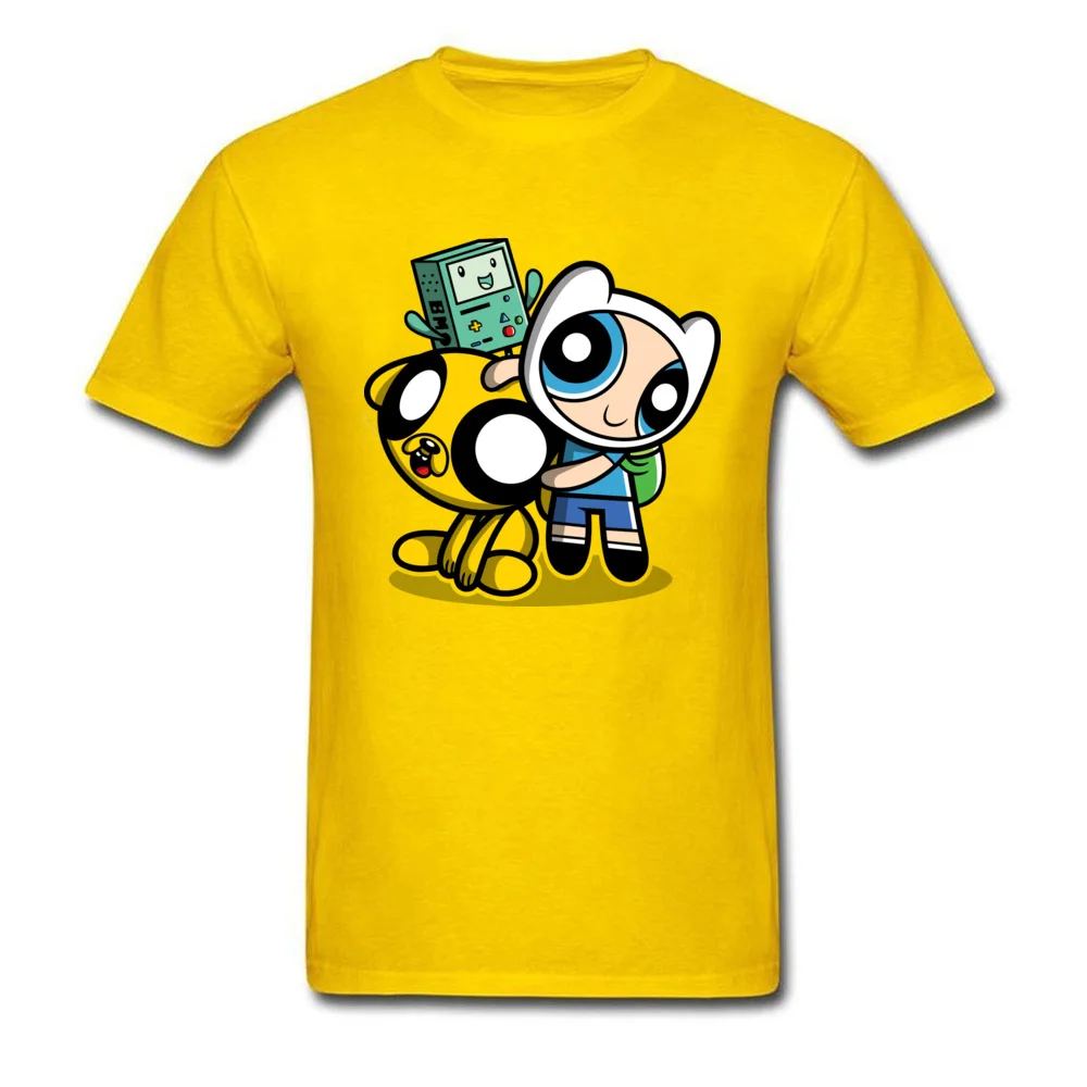 Adventure Puff Buds_yellow
