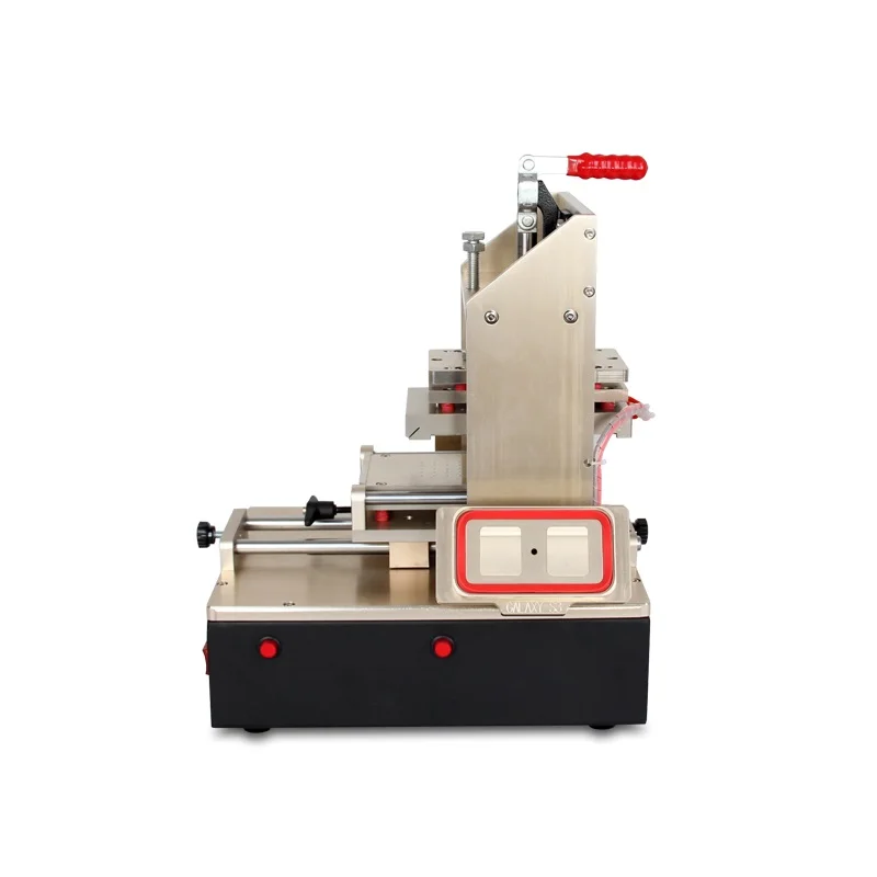  5 in 1 LY-998 Multifunction Bezel Middle Frame Separator Vacuum LCD Separator Glue Remover Frame La