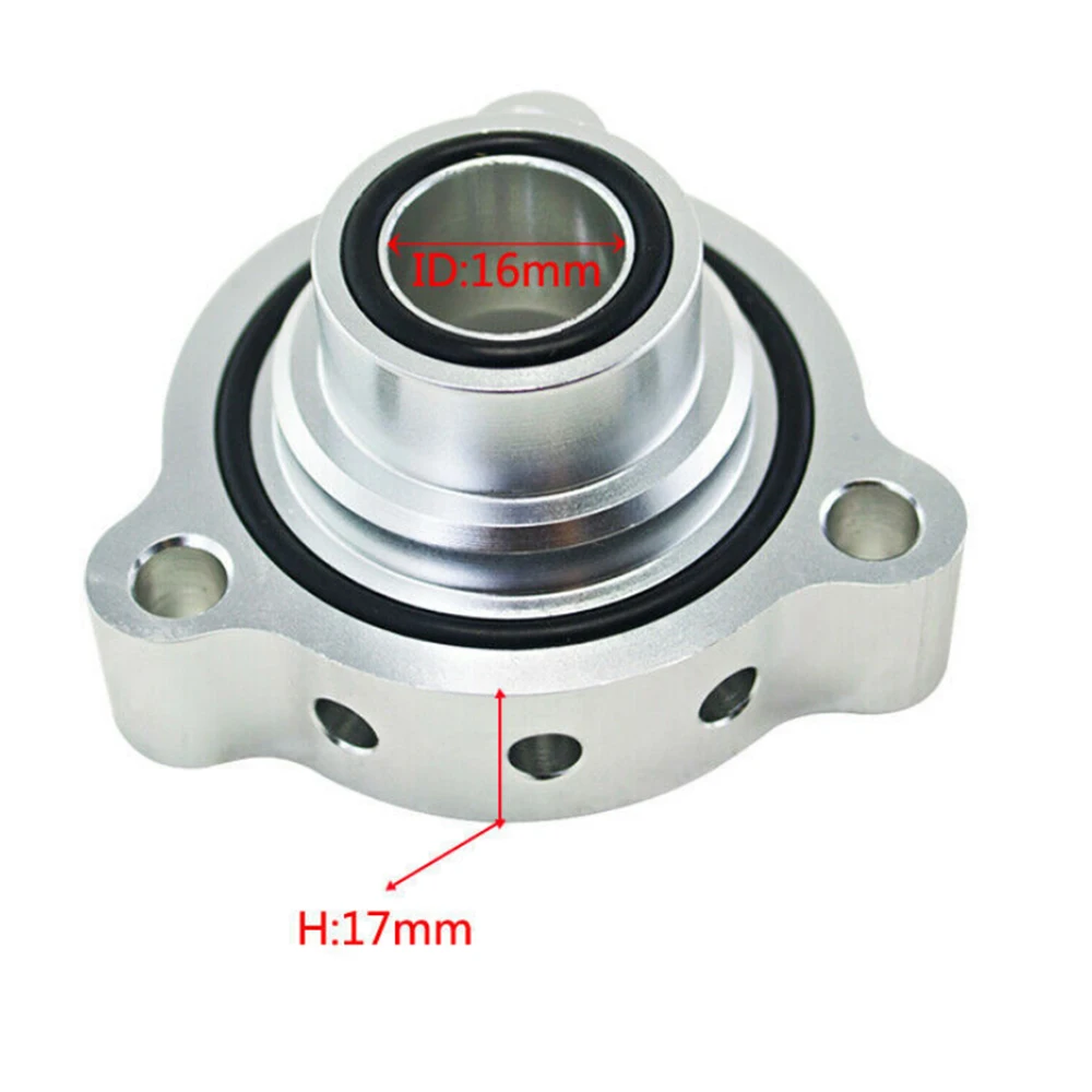 

Turbo BOV Blow Off Valve Dump Adaptor For BMW Mini Cooper S Turbo engines