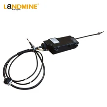 Free Shipping 2007 2013 Mercedes W221 CL550 S550 CL63 Parking Electronic Brake Actuator2214302849 2214300649 2214320636