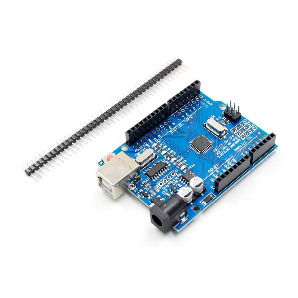 Супер стартовый набор для Arduino UNO R3