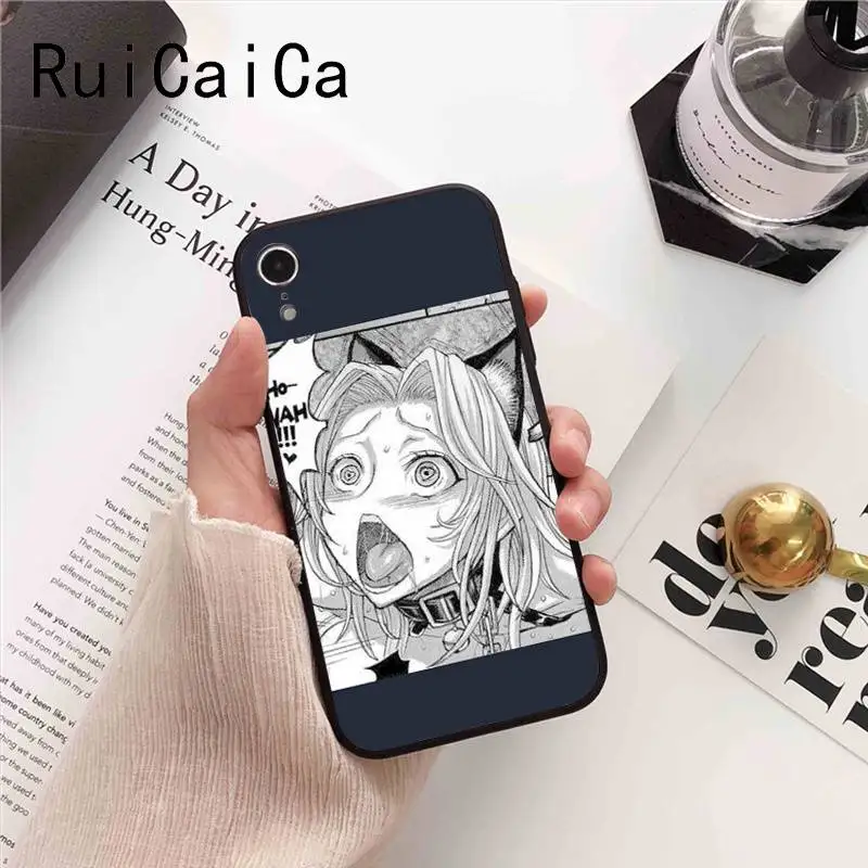 Anime girl cartoon japan sexy