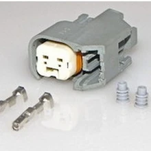 Longyue 20 штук GT 150 EV6 Топливная форсунка разъем LS2 LS3 LS7 LS9 Универсальный