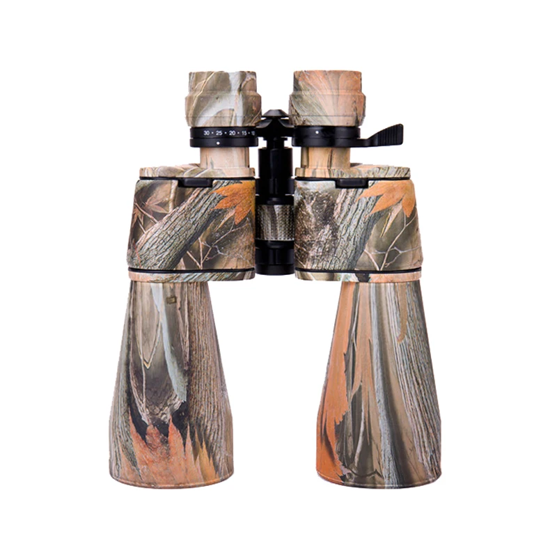 Powerful 10-30X60 Binoculars HD Waterproof Lll Night Vision Binocular Long Rang Zoom Telescope for Outdoor Hunting Camping Tools Powerful 10-30X60 Binoculars HD Waterproof Lll Night Vision Binocular Long Rang Zoom Telescope for Outdoor Hunting Camping Tools