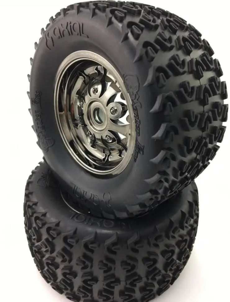 美国axial 1:81