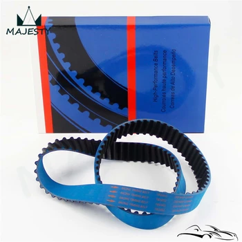 

Racing Timing Belt For C**ivic D16 D16Z D16Y 92-00 Blue