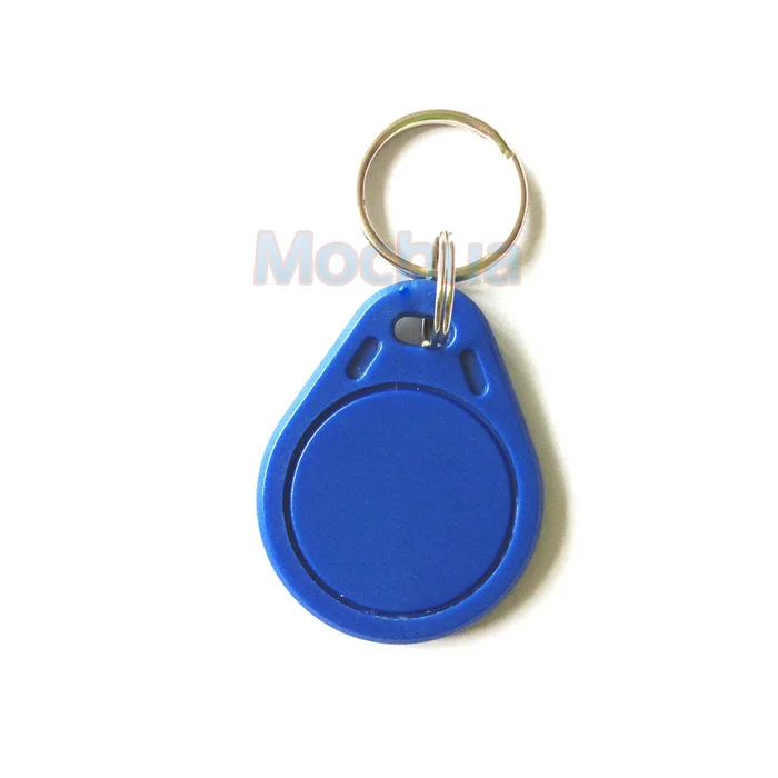

13.56MHz NFC Tag Ntag215 key fob NFC Tag For Tagmo