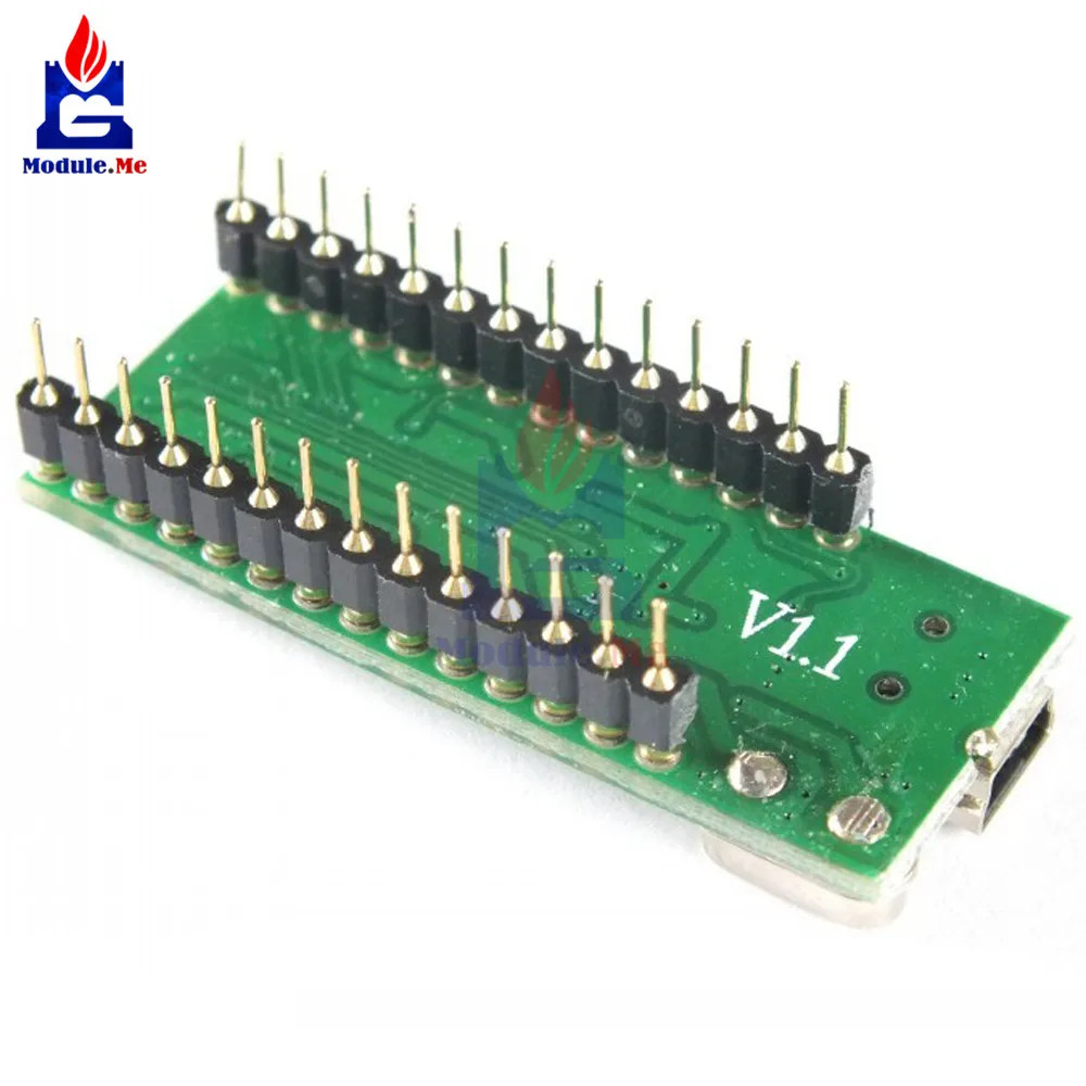Voice WT588D-U Voice Module 5V Mini USB Interface Sound Module 16M NEW