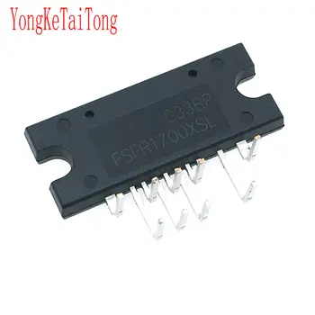 

25PCS/LOT FSFR1700XSL FSFR1700 1700 ZIP9