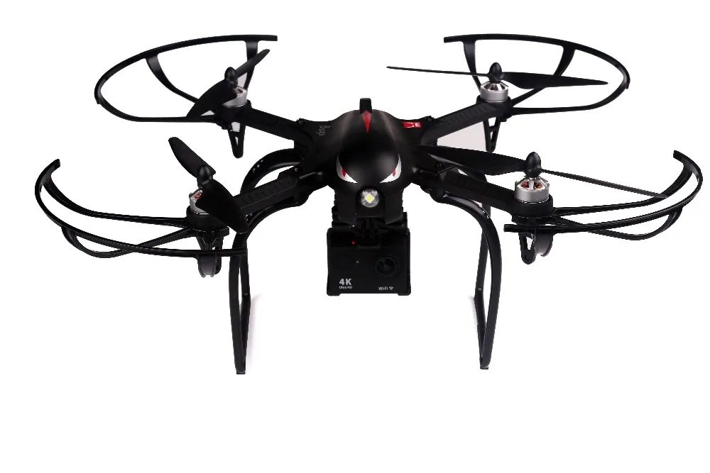 Пропеллеры для квадрокоптера HUBSAN H501S X4 / H501C MJX B3 10 шт. CW + шт.|propeller blade|spare partcw ccw propeller