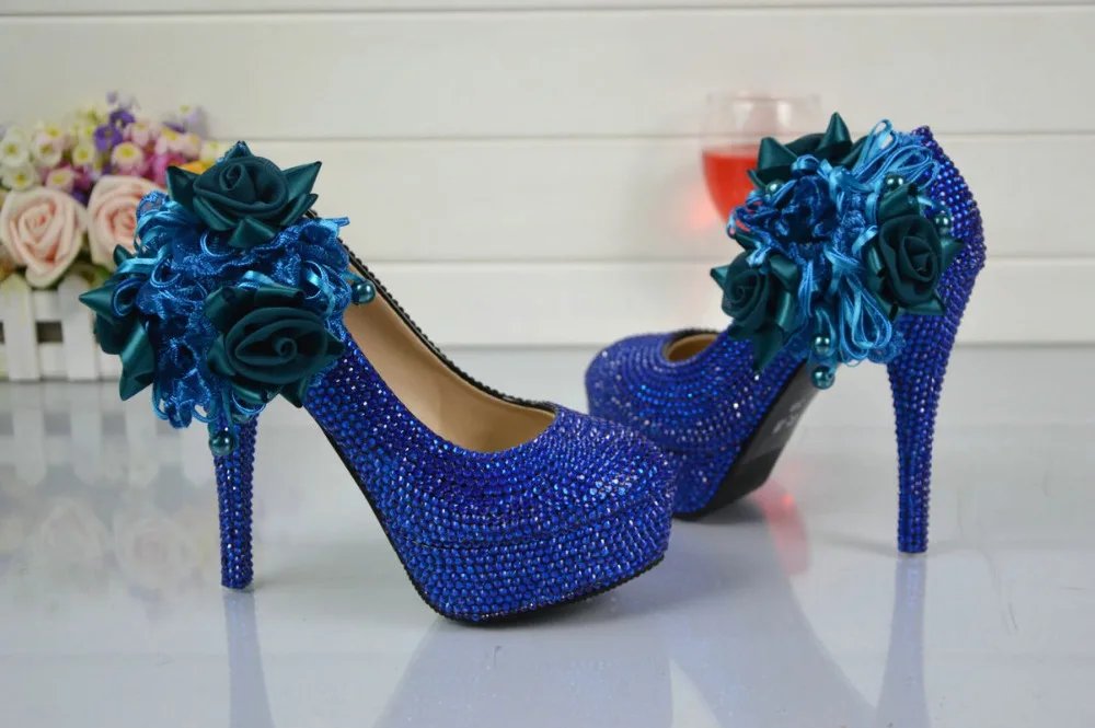 Красивые Платья Туфли фото 14