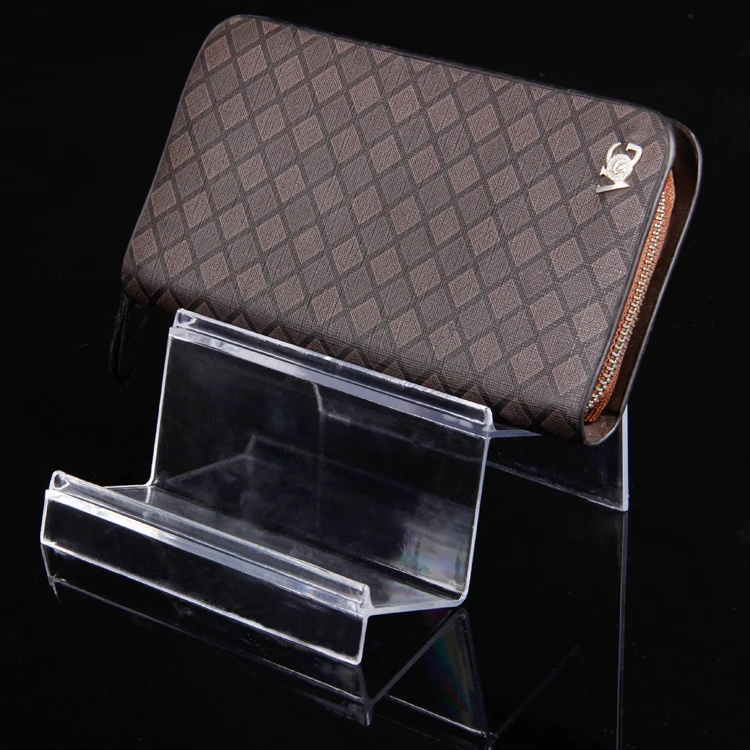 Wholesale-3pcs-Plastic-Multifunctional-Clear-View-Wallet-Phone-Display-Stand-Card-Holder-Rack-2-Layers (1)