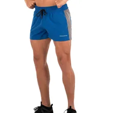 Новые летние модные мужские повседневные шорты быстросохнущие шорты для бега мужские шорты летние мужские шорты мужские