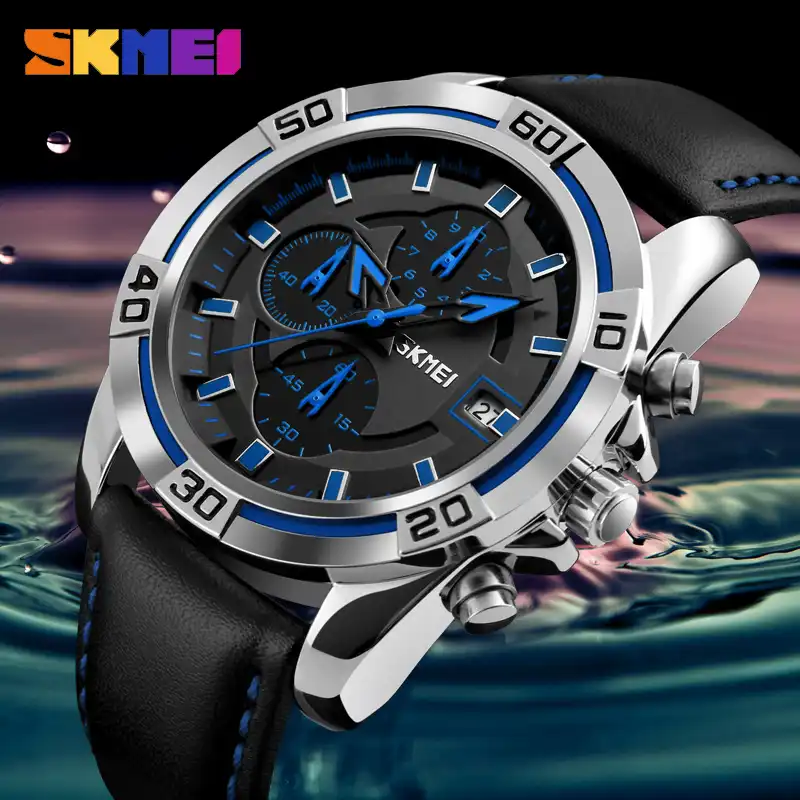 skmei watch 9156