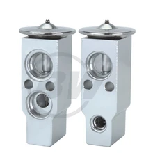 Авто кондиционер воздуха расширительный клапан для opel2.0 интерфейс испарителя расширительный клапан