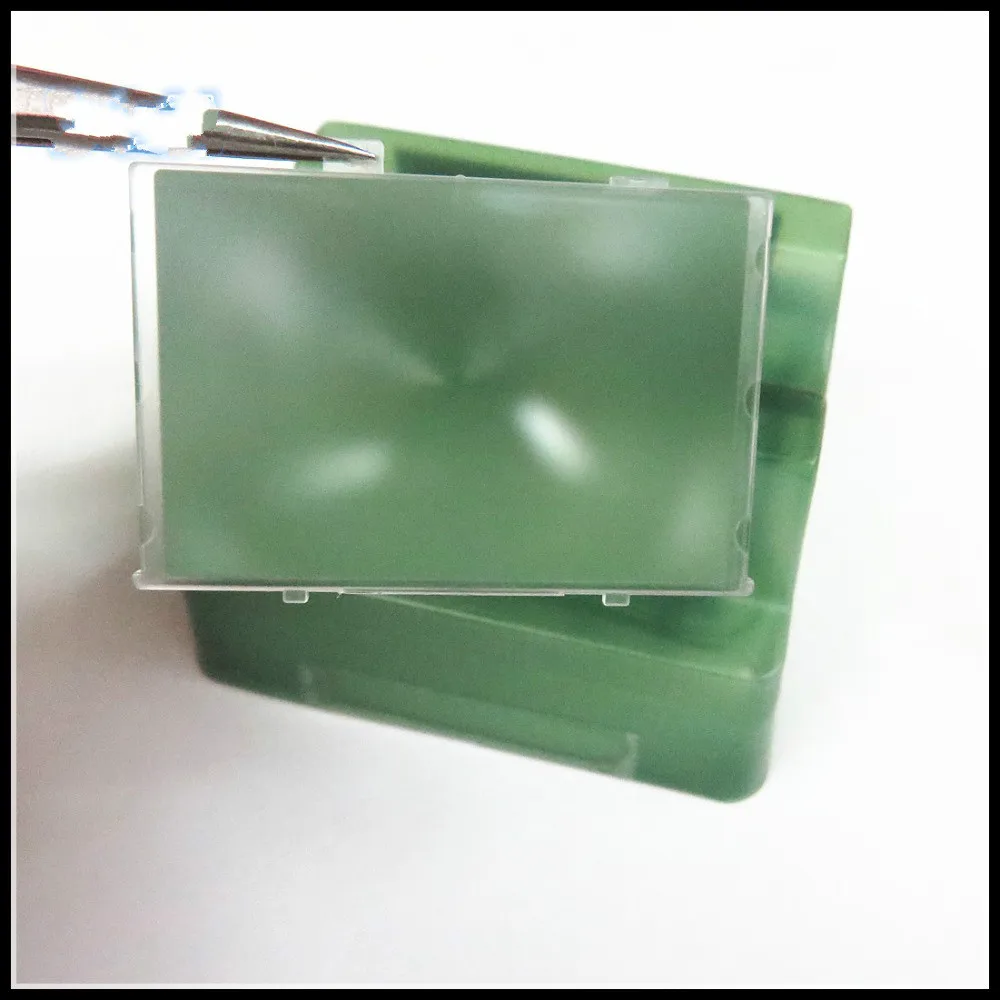 

5 PCS/BOX NEW Original Frosted Glass (Focusing Screen) For Canon EOS 5D Mark II 5DII 5D2 6D Digital Camera Repair Part