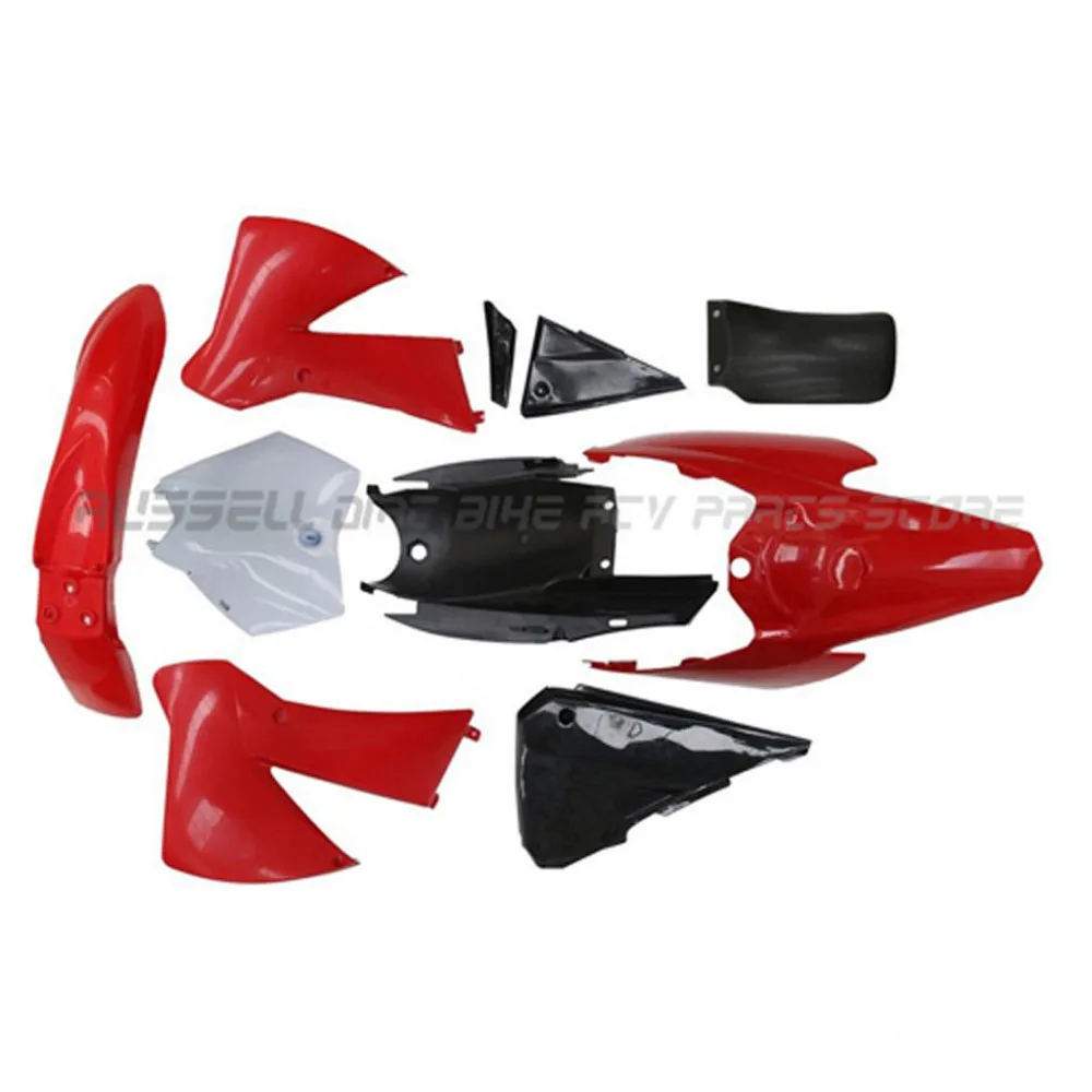 Полный комплект пластиковых крышек для KTM85 KTM 85 2006 2012 SX85 SX85|ktm 250|250 ktm250 sx ktm |