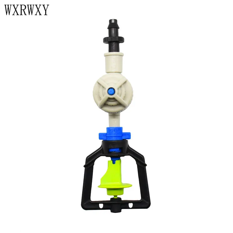 Wxrwxy дождевальные насадки насадка для разбрызгивания запотевания садовые
