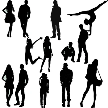 

Various Woman Man Metal Cutting Dies Stencils For DIY Scrapbooking Photo Album Decoration Embossing Paper Handcraft Die Cut