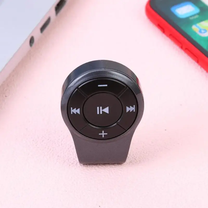 Bluetooth приемник аудио беспроводной адаптер Hands-free автомобильные комплекты поддержка A2DP AVRCP версия V 4,1 SNR> 95 дБ 45x32x15 мм