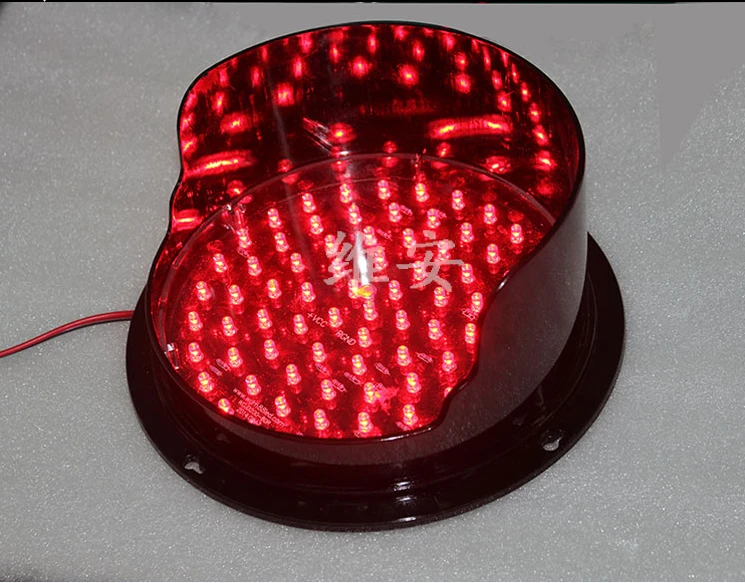 DC12V or DC24V High quality decoration light red color LED ...