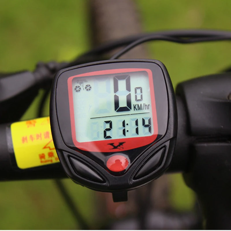 Велосипедный компьютер Спидометр велоциметро gps велосипед ciclocomputador bicicleta bilgisayar