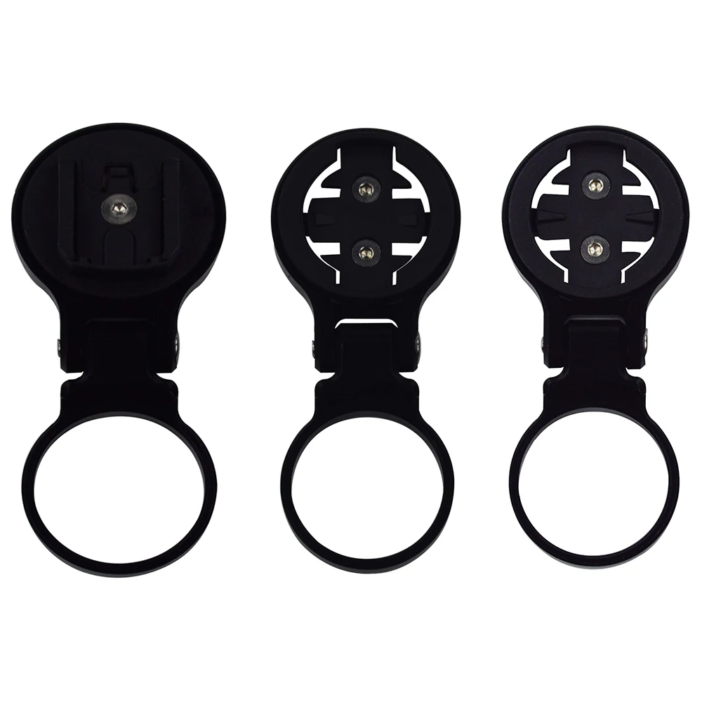 

CATEYE/Bryton/GARMIN Stem Mount for Computer - Adjustable or Fixed