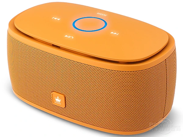 Super bass Kingone K5 Портативный мини Беспроводной Динамик приложение Bluetooth стерео звук