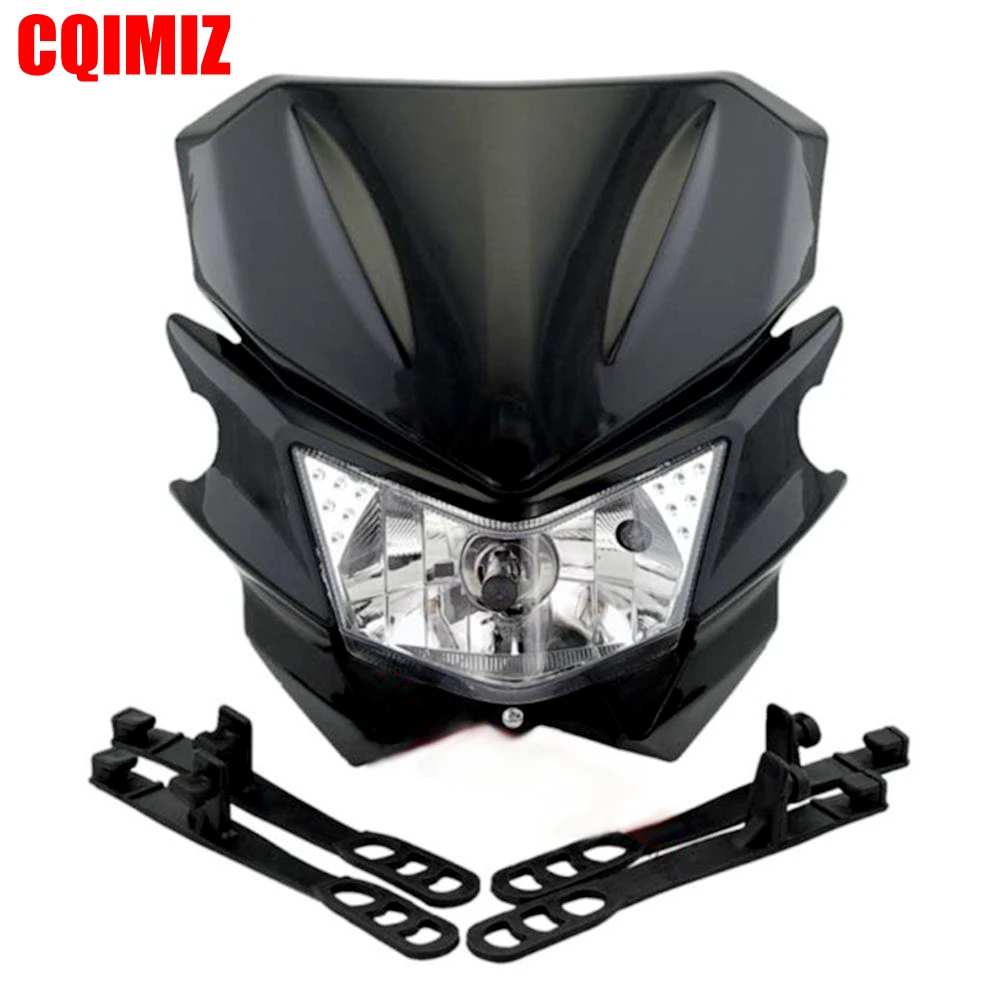 HEADLIGHT  999
