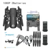 1080P 2Batteries