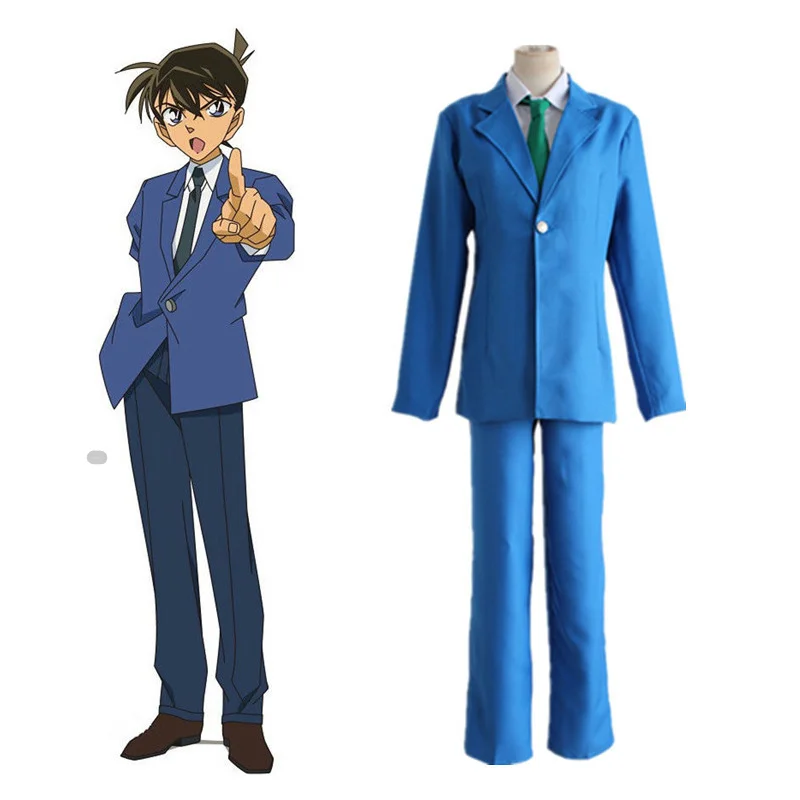 Compare Prices on Kudou Shinichi- Online Shopping/Buy Low ...