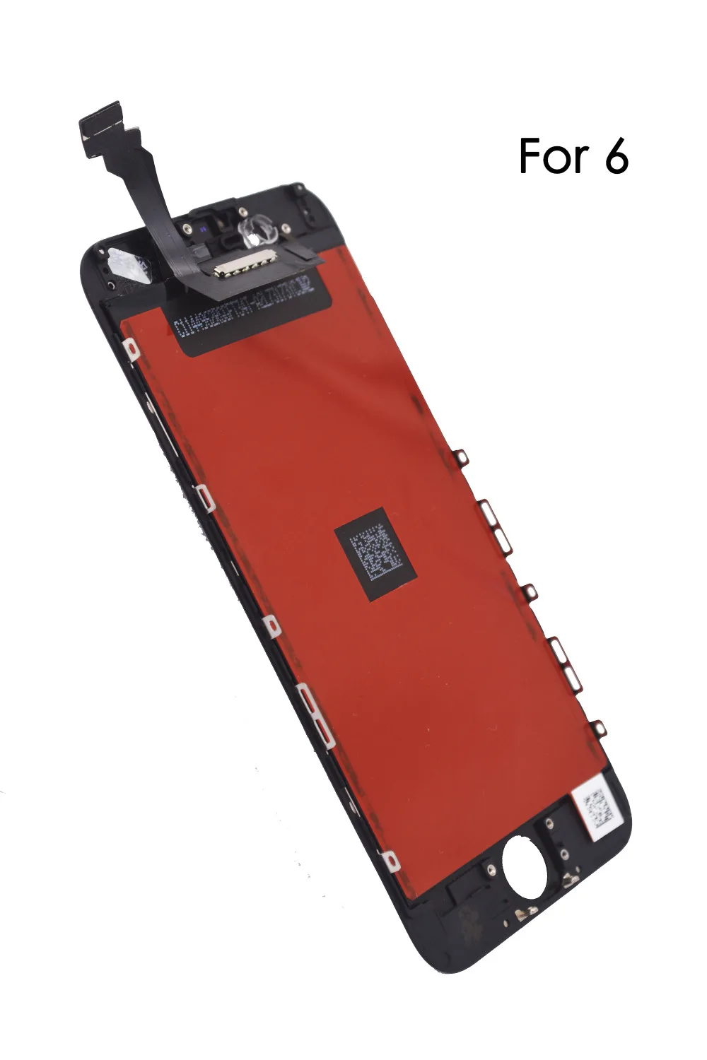 Lcd Replacement For iPhone 6 LCD Screen Digitizer Assembly Display Touch for iphone 6S screen AAA Quality for iphone 6s plus lcd